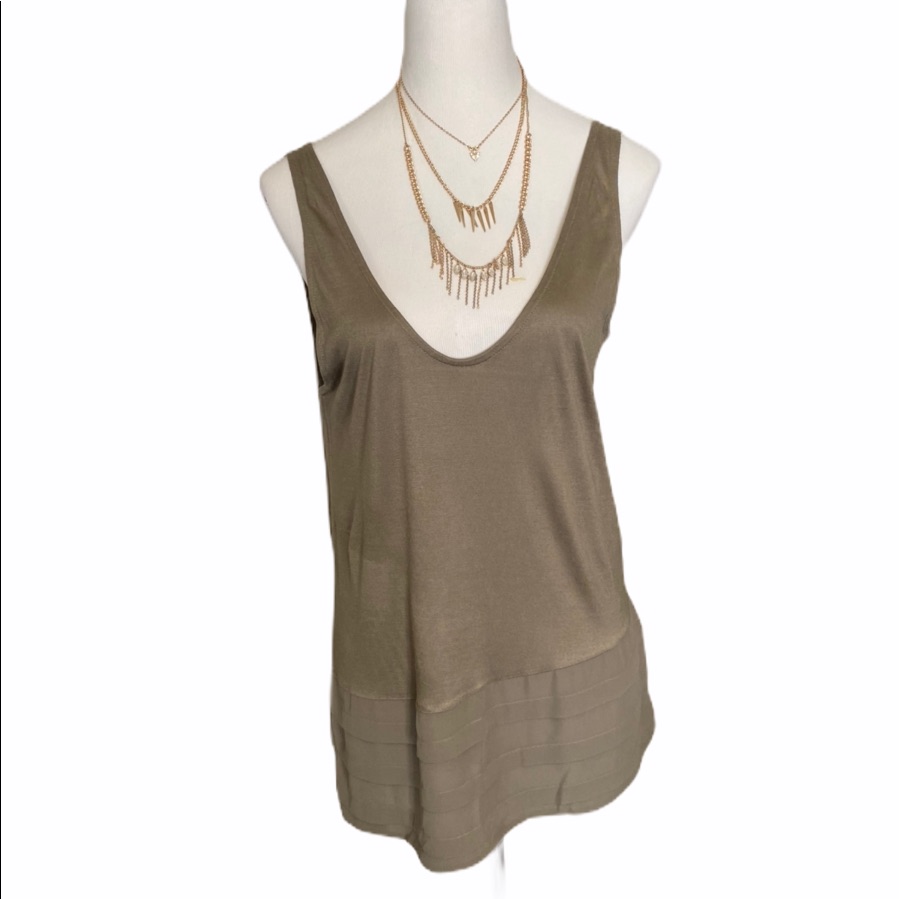Banana Republic Brand New Top